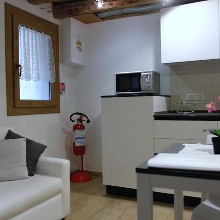 Tre Raggi Apartment Veneţia Exterior foto