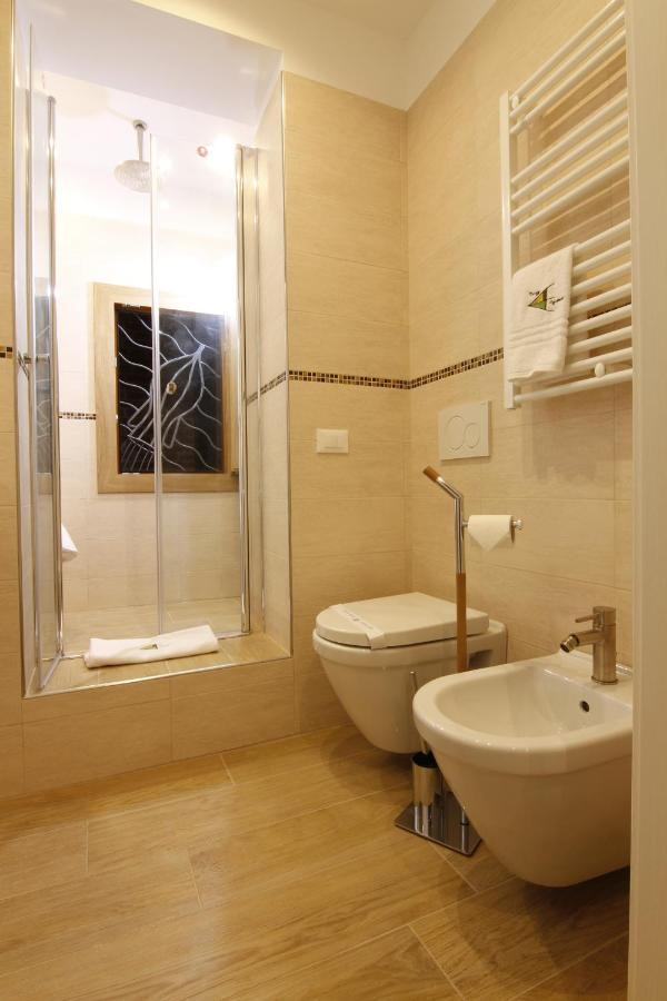 Tre Raggi Apartment Veneţia Exterior foto