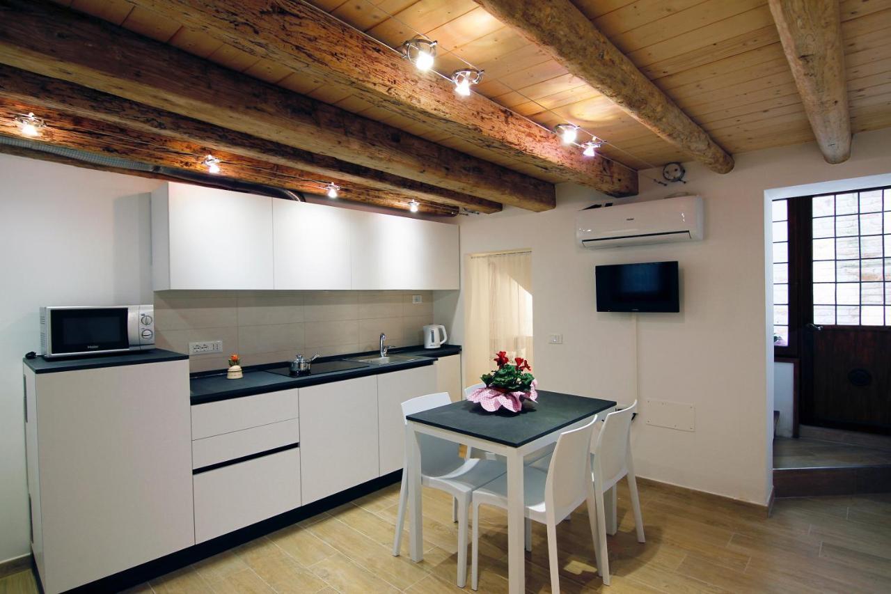 Tre Raggi Apartment Veneţia Exterior foto