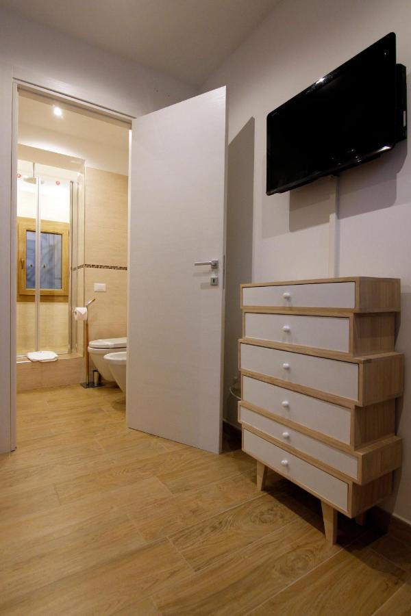 Tre Raggi Apartment Veneţia Exterior foto