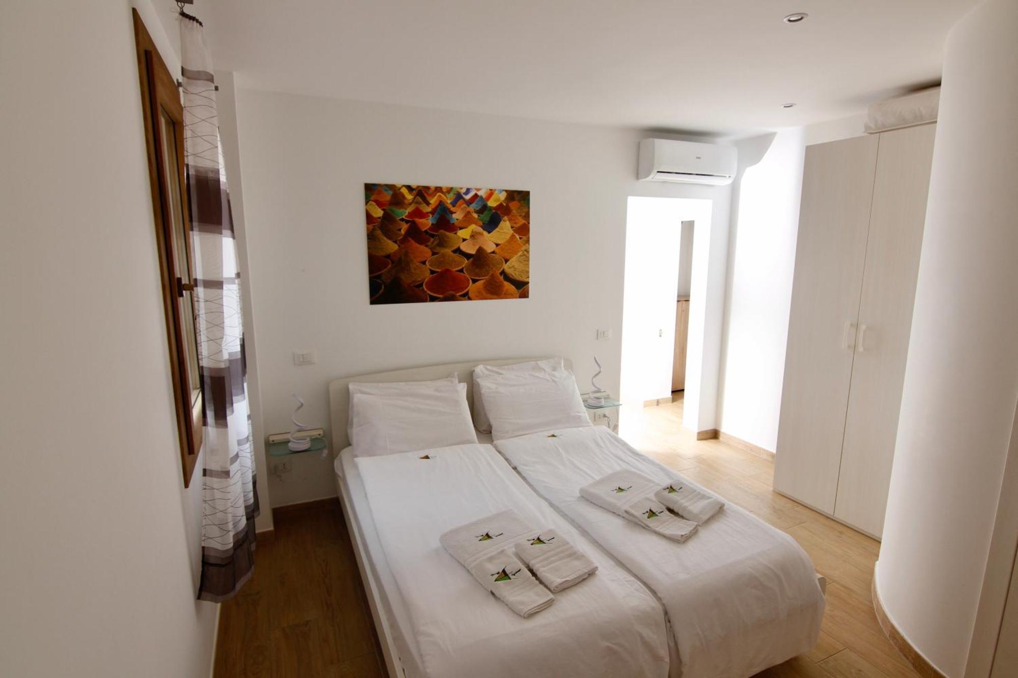Tre Raggi Apartment Veneţia Exterior foto